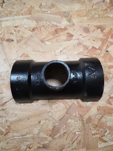 Apex 115mm half - 115mm, (4.5")