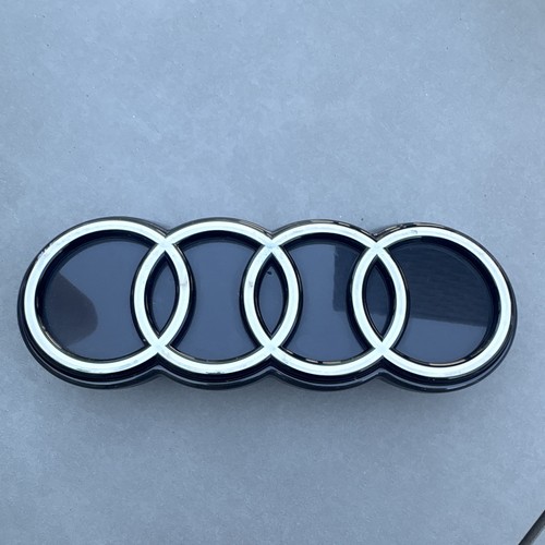 Genuine audi front - audi,
