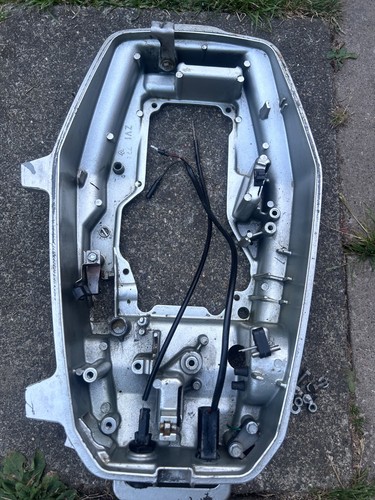 Genuine honda marine bf5hp - marine, 4