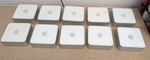 Apple mac mini model a1283 - mac,