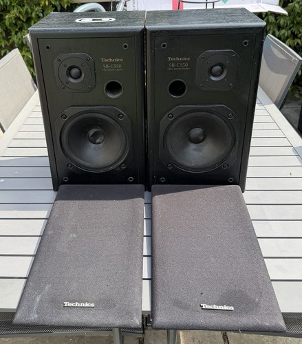 Technics cs50 way - 2,