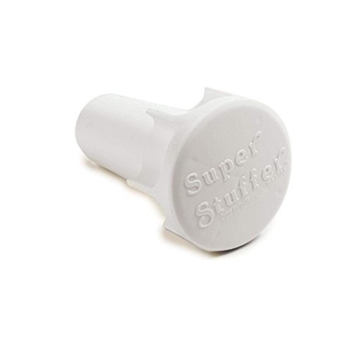 Norpro super stuffer garbage - super,