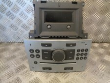 2010 VAUXHALL ASTRA 1.7 CDTi