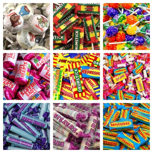 Swizzels sweets wedding - swizzels,