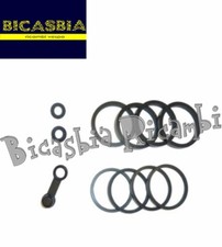 8908 - Brake Caliper Front Revision Kit Honda1000 CB F Big One Superfour
