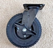 8 Inch Pneumatic Rubber