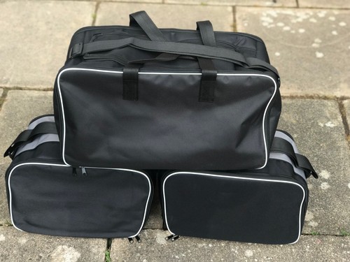 Pannier liners bags top box - bags, &