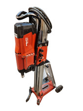 Hilti diamond core drill DD250 / 110V