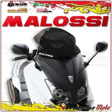 Malossi 4515359 Sport Smoked