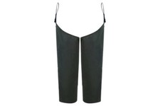 Hoggs of Fife - Waxed Leggings- Olive