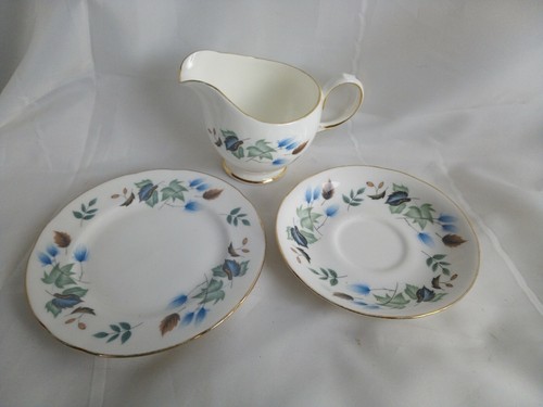 Colclough linden china milk - colclough,
