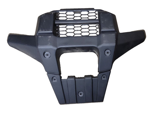 Frg11 front plastic grill - frg11,