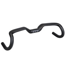 Carbon Road Bike Aero Handlebar Race 31.8*40 42 44 46 Cm UD Matt New 300 G