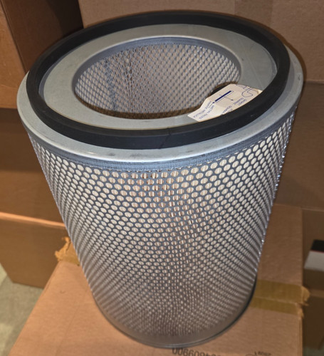Leyland tl11 air filter - leyland,