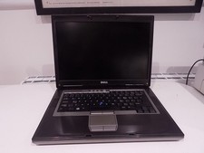 Dell Latitude D830 15.4"