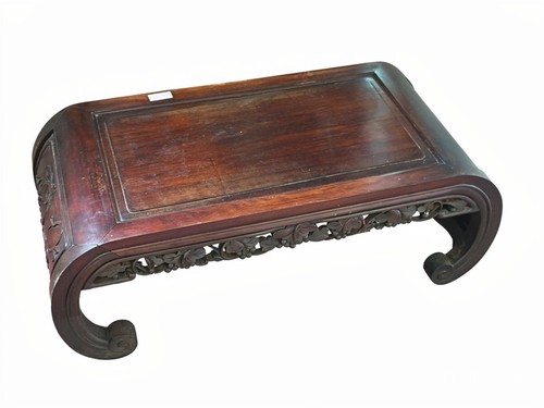 Hardwood kang style - hardwood,
