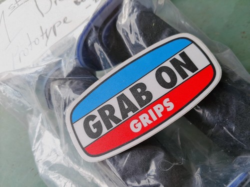 Rare grab mx3 r d - on, 1st
