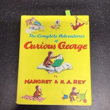 The Complete Adventures of