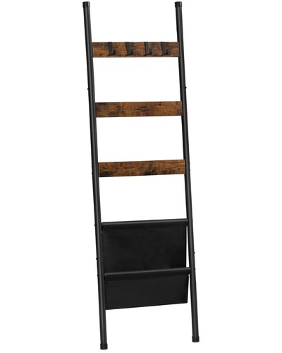Blanket ladder tier towel - blanket,