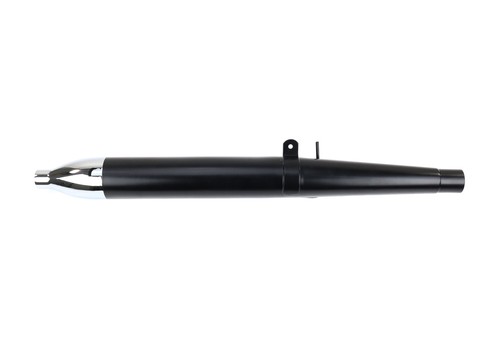 Exhaust silencer for maico - exhaust,