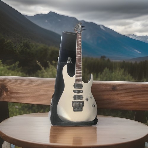 Ibanez prestige rg2570e - vsl, in