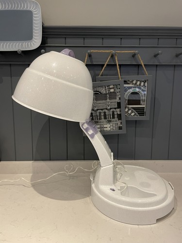 Babyliss portable hood dryer - hood,