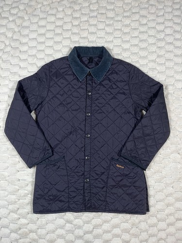 Barbour liddesdale quilted - barbour,