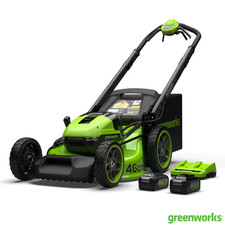 Greenworks 48V 46Cm