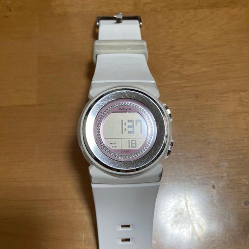 Price reduced casio baby - reduced!, baby-g