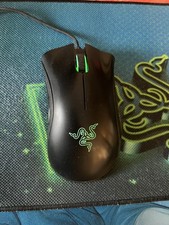 Razer DeathAdder Chroma RGB
