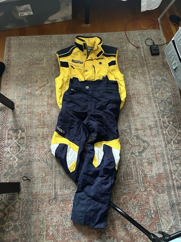 Vintage spyder ski vest - vintage,