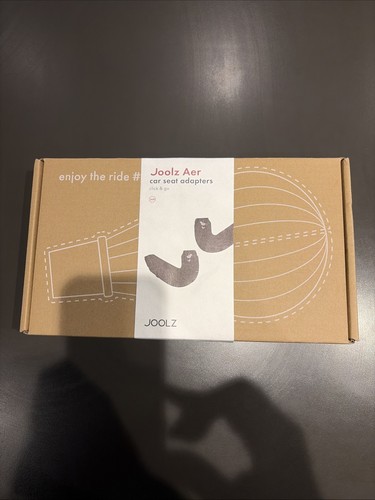 Joolz aer car seat - aer,