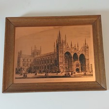 Vintage Etchmaster Original