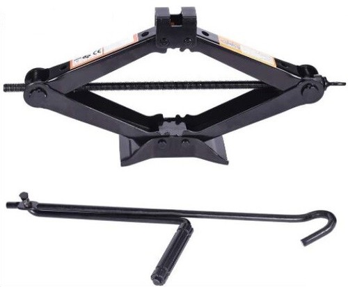 Heavy duty 1ton car scissor - car,