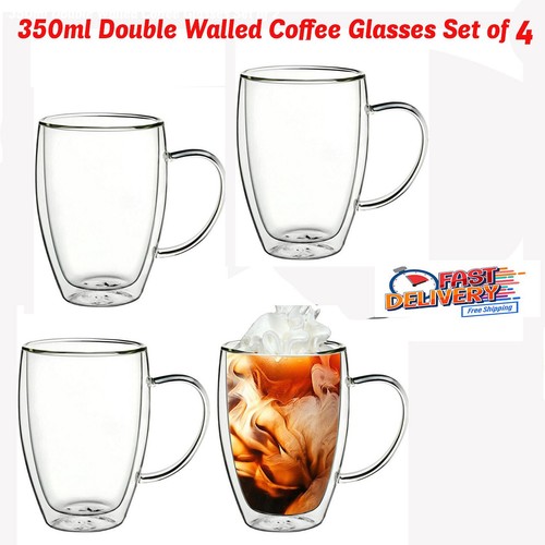 Double wall coffee - coffee, mug