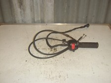 suzuki gsxr600 k2 2002 o/s