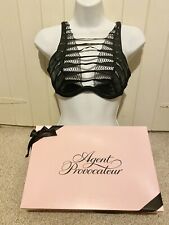 agent provocateur Bra 34C Rayna RRP £165 Brand New In Box