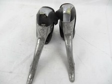 Shimano Ultegra 6600 10 speed Shifters lever left and right a pair Bike 