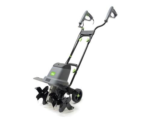 Electric tiller handy - tiller,