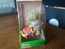 Fimbles Collective Friend Baby Pom Action Figure Boxed