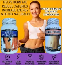 T5 T6 Diet Pills FAT BURNER &