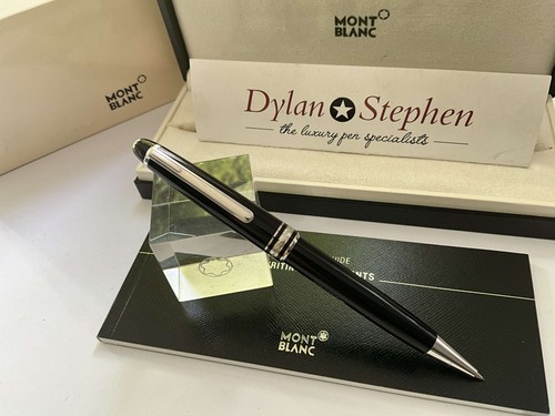 Montblanc meisterstuck 165 - meisterstuck,