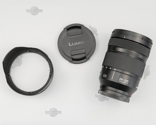 Panasonic lumix 105mm f4 - panasonic,