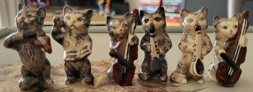Joblot mini cat - mini,
