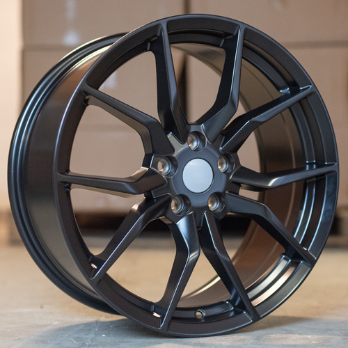 Ford ii style alloys - x4, rs