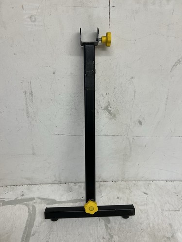 Support stand for - for, chop