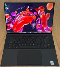 Dell XPS 15 – 32GB RAM