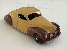 DINKY 39CU LINCOLN ZEPHYR, USA