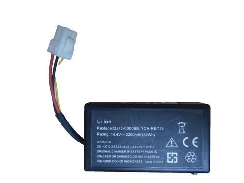 Dj43 00006b 2200mah battery - 2200mah,