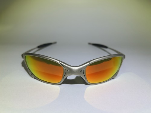 Rare oakley juliet metal - juliet, x-metal